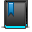 Favorites Folder Black Icon 32x32 png